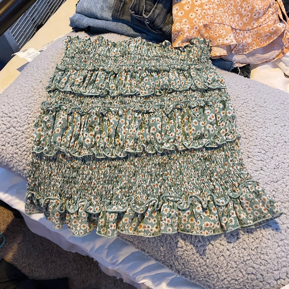 Princess Polly skirt